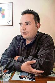 PRI descarta ir en alianza para competir en el Edomex