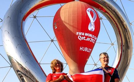 ¿Qué estará prohibido además del sexo en Qatar 2022? Chécalo