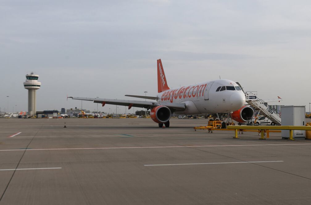 (Foto: Reuters/Archivo)