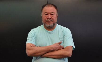 Ai Weiwei prepara en Brasil la mayor exposición de su carrera