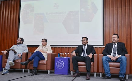 CDHDF emite recomendación a SSP y delegación Iztapalapa por violar derechos de pobladores de Culhuacán