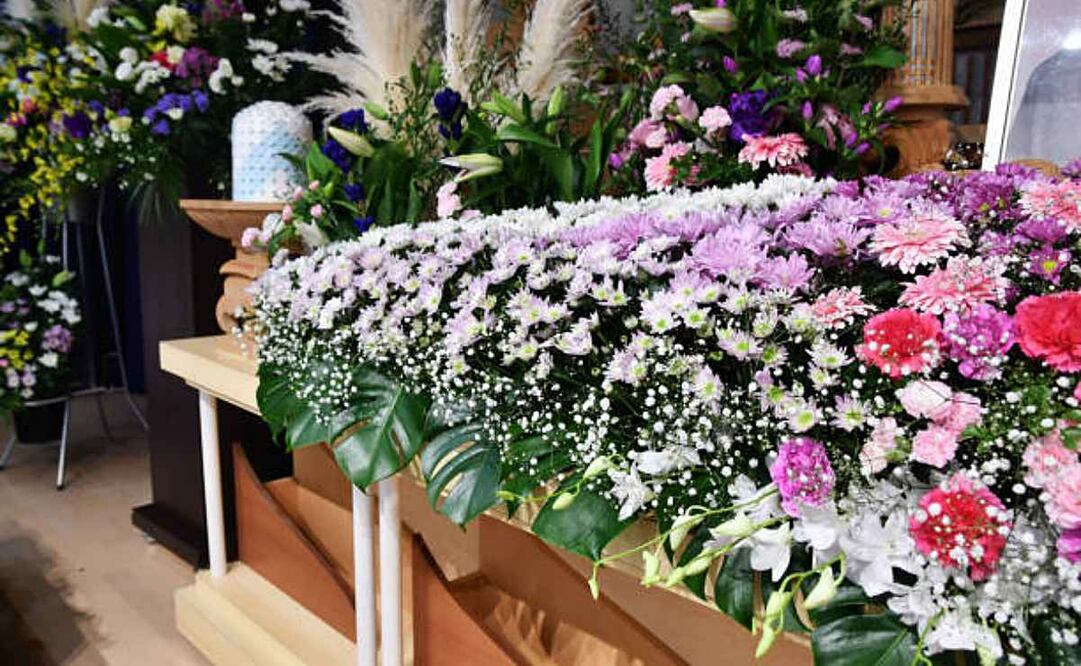 Este 9 de noviembre, las 11 víctimas de Chautipan, Guerrero fueron sepultadas, entre ellas se encuentran mujeres, adolescentes y hombres. Foto: IStock