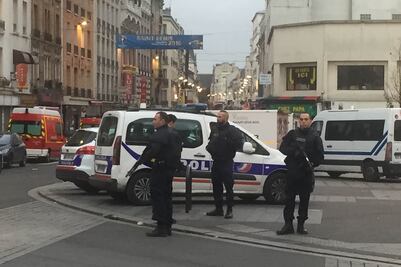 Francia prohíbe marchas durante cumbre del clima