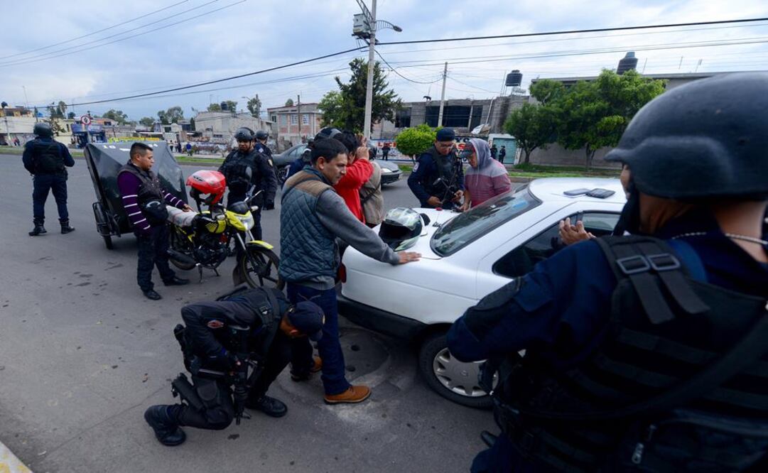 (Foto: Archivo/El Universal) 