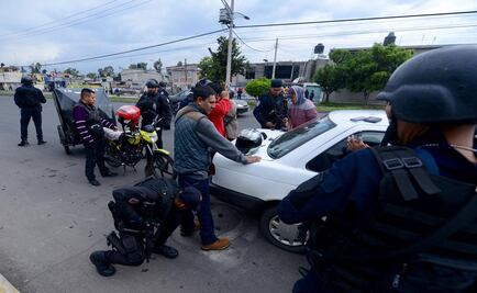Vinculan a proceso a 7 de los 14 detenidos tras muerte de "El Ojos"