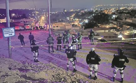 Inseguridad, el gran desafío de las autoridades en los estados