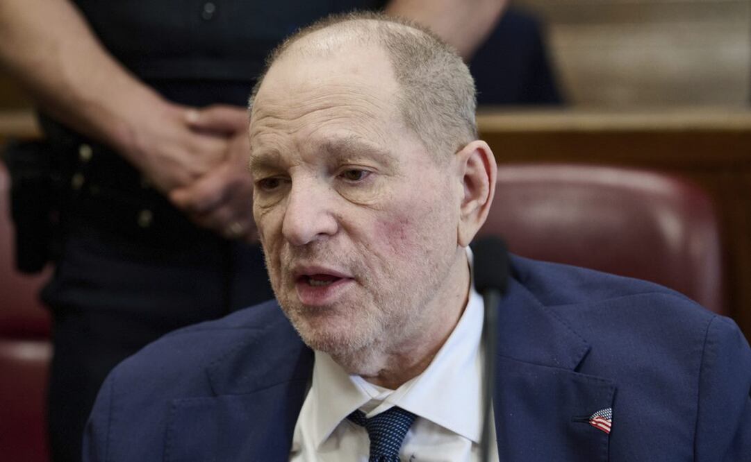 Foto: Curtis Means/Pool Photo via AP.