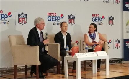 Juego del 2019 de la NFL en México, pagado; los de 2020 y 2021 siguen en el aire