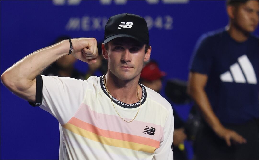 Tommy Paul llegó a semifinales en Australia / FOTO: CORTESÍA