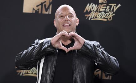 Habrá cuarta entrega de xXx con Vin Diesel