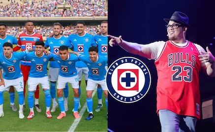 Franco Escamilla responde a quienes se burlan de Cruz Azul; “nunca es aburrido”