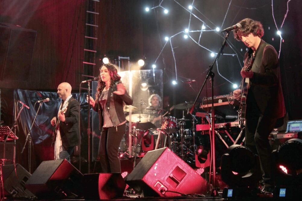 Arrancaron con su participación con 15 minutos de prórroga (ARCHIVO EL UNIVERSAL)