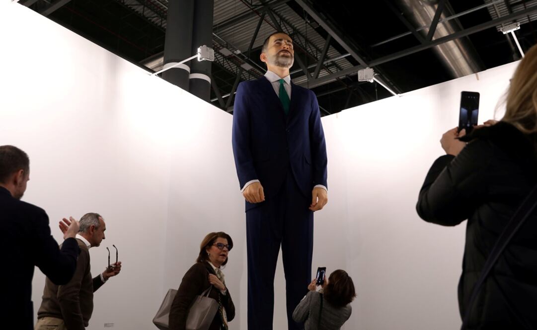 Foto: REUTERS/Susana Vera