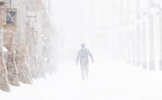 Tormenta invernal paraliza amplias regiones de EU; estas son las claves del fenómeno que alerta a 30 estados