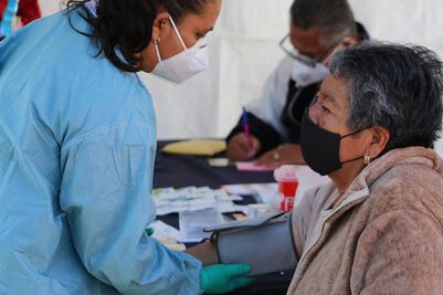 Arranca registro de Médico en Tu Casa en Metepec