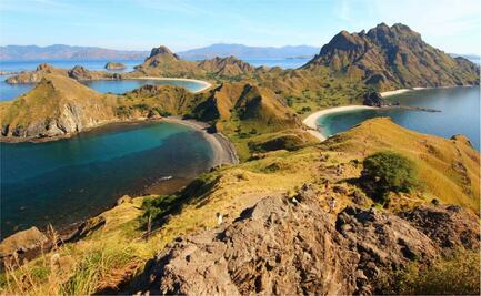 ¿Por qué el cinturón de fuego es la zona que registra mayor número de terremotos en el mundo?