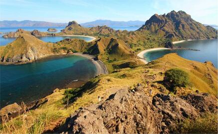 Cinturón de Fuego, la región del mundo donde hay más terremotos
