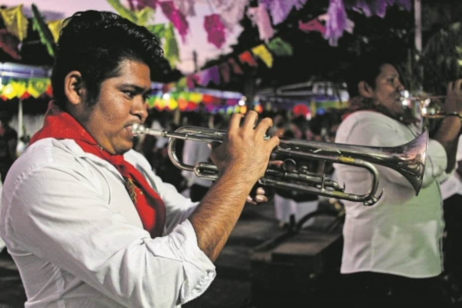 Regresa Jolgorio Muxe a Juchitán, una crónica fotográfica