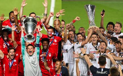 Supercopa de la UEFA se podrá jugar con aficionados en las gradas