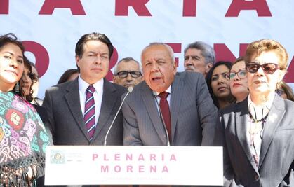 Recula INM y dice a ONGs que hay puertas abiertas a estaciones migratorias