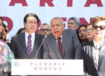 Recula INM y dice a ONGs que hay puertas abiertas a estaciones migratorias