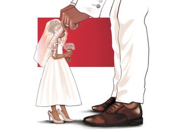 Matrimonio infantil subsiste en 25 estados por vacío legal; denuncian impunidad de agresores