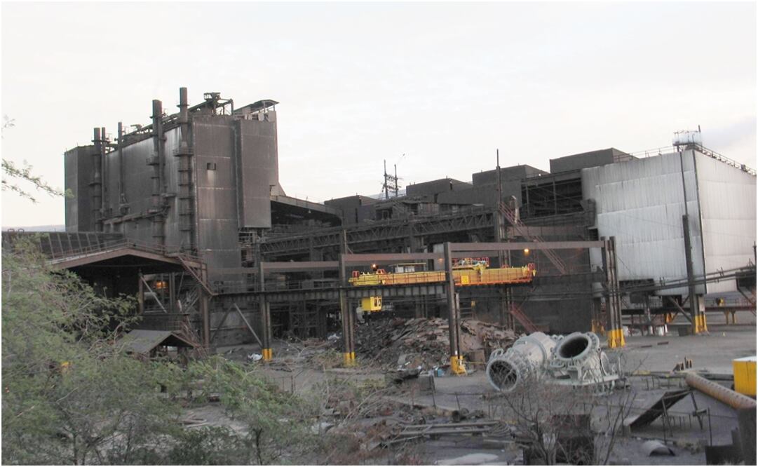 Foto: Archivo/ ELUNIVERSAL