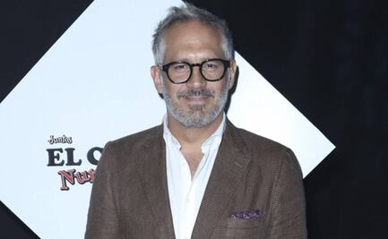 Arath de la Torre explota contra cibernautas: "¿le echan ganas o sólo andan de huevones a ver a quién critican?"