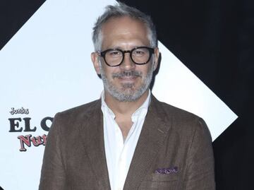 Arath de la Torre explota contra cibernautas: "¿le echan ganas o sólo andan de huevones a ver a quién critican?"