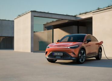 ¿Recuerdas a Smart? Así es su nuevo auto