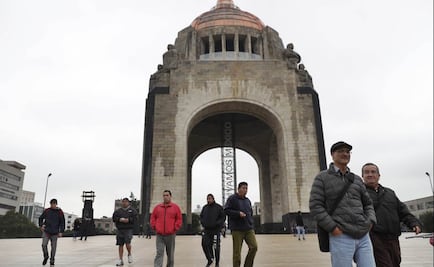Se espera fin de semana cálido, aunque frío por mañanas y noches
