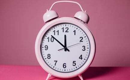 Horario de Verano 2022: ¿Se adelanta o se atrasa el reloj?