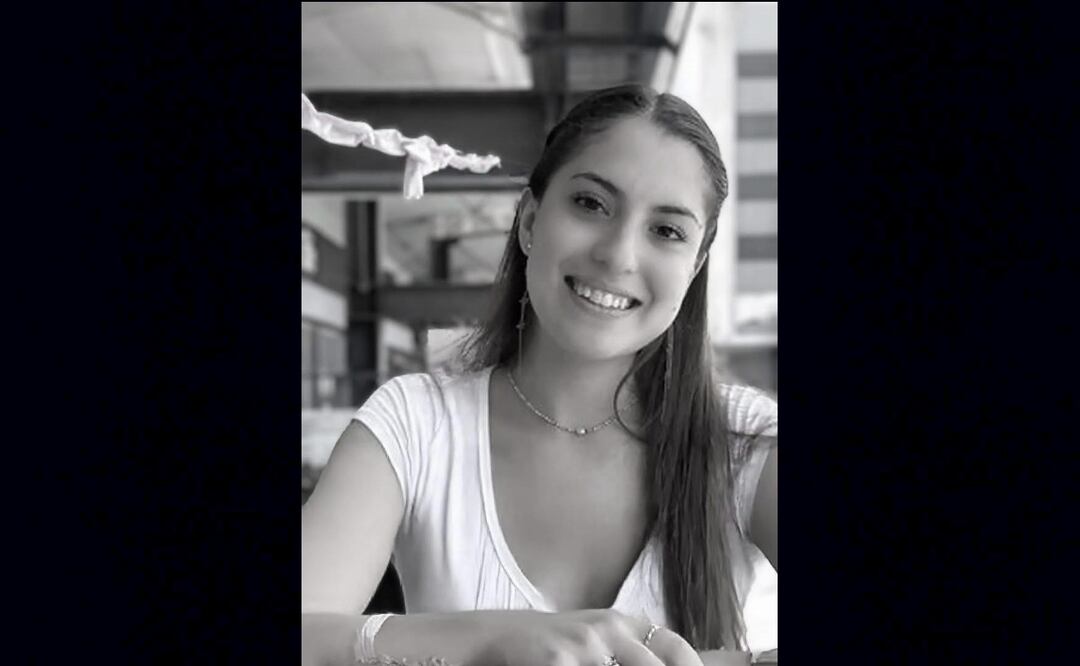 Fiscalía de Nuevo León confirma que el cuerpo encontrado en el Cerro de las Mitras corresponde a Ana Carolina; esperan resultados de la autopsia. Foto: Especial