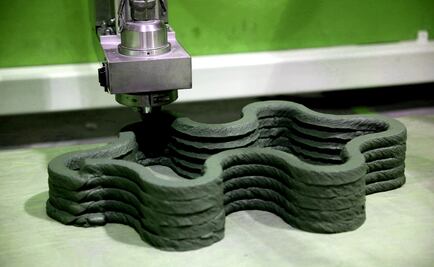 3D printing: The future of Mexican industries?