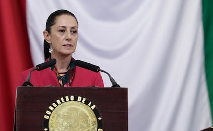 Este es el protocolo por Covid-19 que habrá en el Congreso de la CDMX por Tercer Informe de Gobierno de Sheinbaum