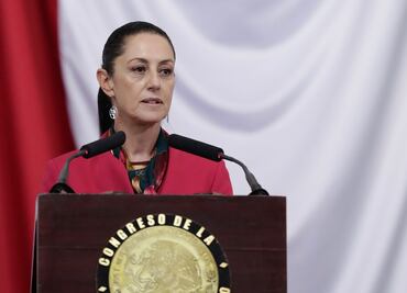 Este es el protocolo por Covid-19 que habrá en el Congreso de la CDMX por Tercer Informe de Gobierno de Sheinbaum