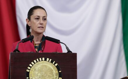 Este es el protocolo por Covid-19 que habrá en el Congreso de la CDMX por Tercer Informe de Gobierno de Sheinbaum