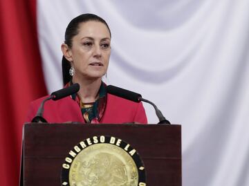 Este es el protocolo por Covid-19 que habrá en el Congreso de la CDMX por Tercer Informe de Gobierno de Sheinbaum