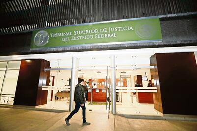 Adaptarán seis juzgados civiles para juicios orales