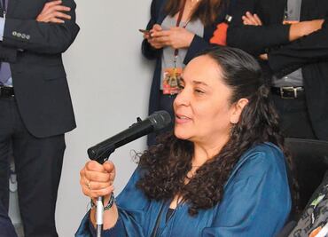 Rechazan riesgos para el Canal del Congreso