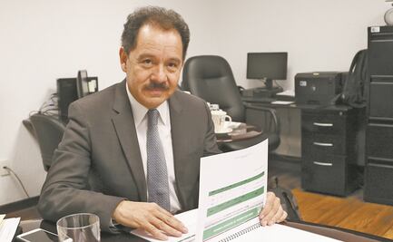 Mier: PEF 2022 no revivirá el Fonden
