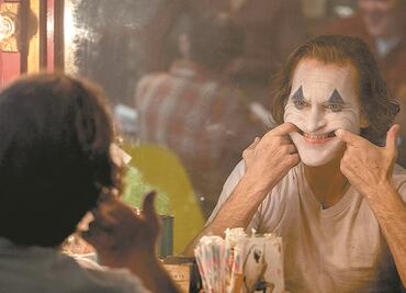 Todd Phillips y Joaquin Phoenix están "abiertos" a hacer secuela del "Joker"