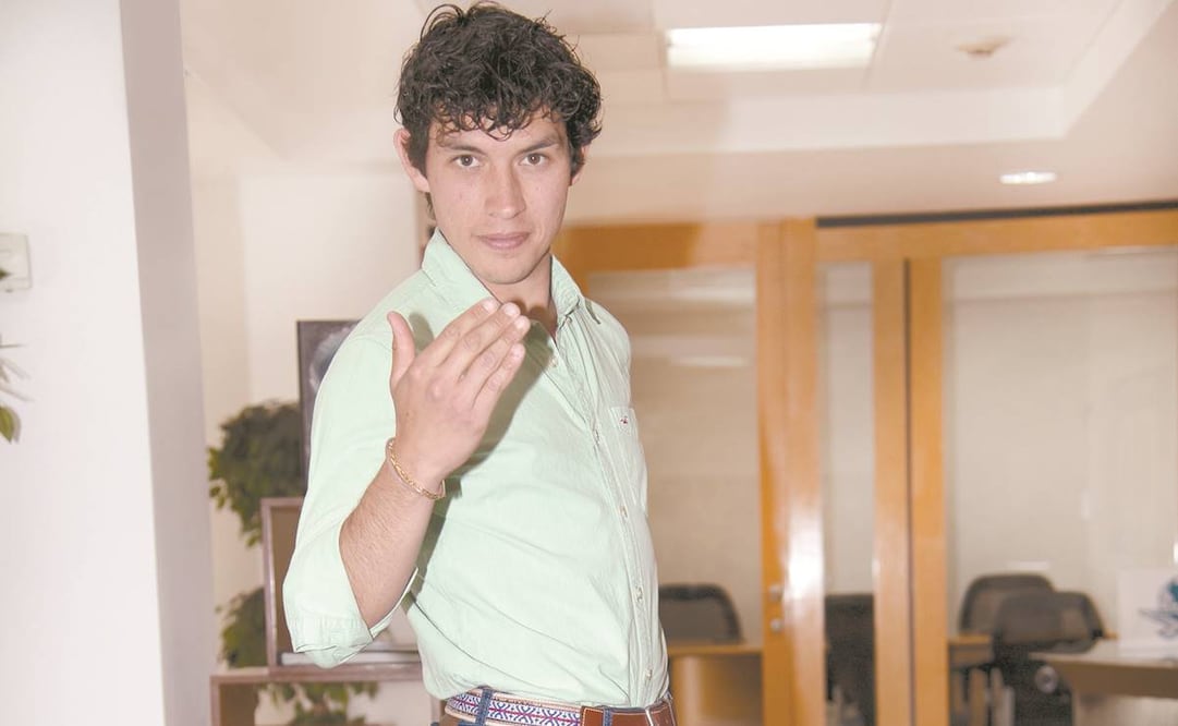 Hasta ahora, ha estado en siete corridas durante esta gira.