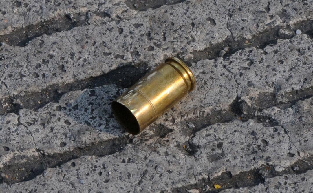 (Foto: Archivo/El Universal)