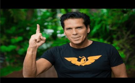 "Yo no maté a nadie", dice Palazuelos; se dijo a favor de permitir tener armas en casa