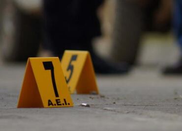 Enfrentamiento en Arteaga, Michoacán, deja dos muertos, entre ellos jefe de plaza de Los Caballeros Templarios