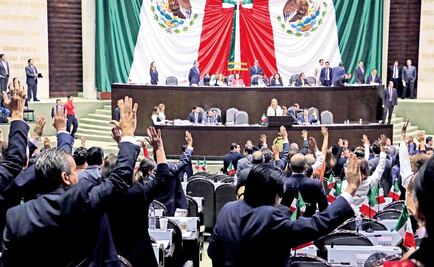 Mexican Congress spends MXN$4.6 million on advisers