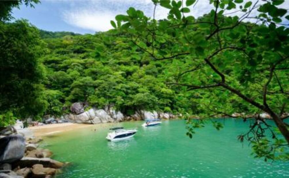 Puerto Vallarta tiene 10 de las playas más limpias de México