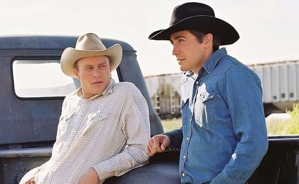 Así luce hoy el actor que interpretó a Jack Twist en la cinta “Secreto en la montaña”, a sus 42 años