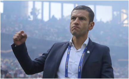 Jimmy Lozano considera que la Selección Mexicana está lista para pasar al quinto partido en el Mundial del 2026